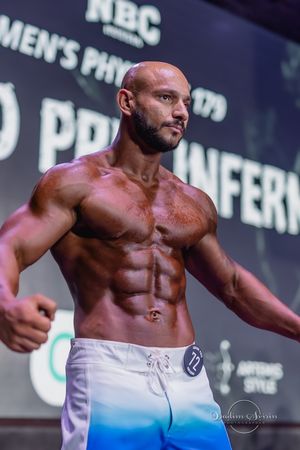 Фотограф Вадим Свирин